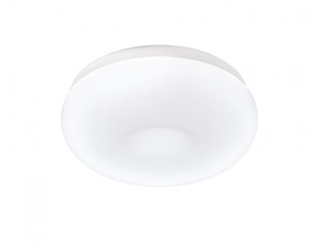Встраиваемый точеченый светильник F469 W белый 6W 4200K 115*115*55 Ambrella light