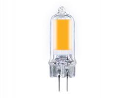 Светодиодная лампа G4 204502 Filament LED G4 2,5W 4200K (20W) 220-230V  Ambrella light