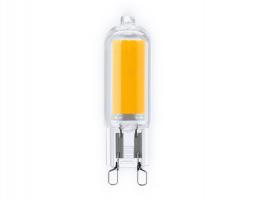 Светодиодная лампа G9 7W 2700K 204521 Filament LED G9 3W 4200K (30W) 220-230V Ambrella light