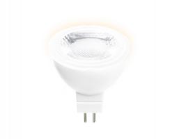 Светодиодная лампа MR16 207853 LED MR16-PR 7W GU5.3 3000K (60W) 175-250V Ambrella light