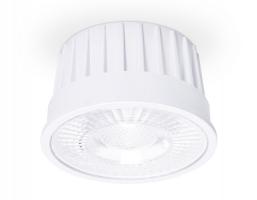 Лампа светодиодная MR16 207412 Лампа LED MR16-PR 6W 4200K 85-265V 38° Ambrella light