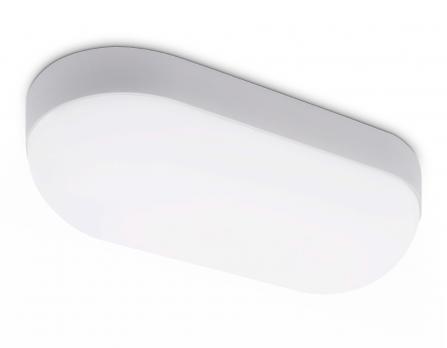 Уличный светодиодный светильник ST8651 WH белый IP65 LED 4200K 15W 165*70*60 Ambrella light