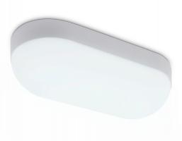 Уличный светодиодный светильник ST8655 WH белый IP65 LED 6500K 15W 165*70*60 Ambrella light