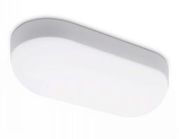Уличный светодиодный светильник ST8662 WH белый IP65 LED 4200K 20W 220*100*60 Ambrella light