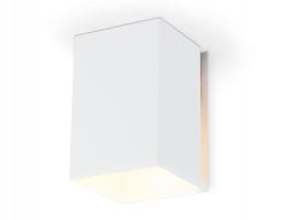 Светильник накладной TN5111 WH белый E27 max 40W 120*80*80 Ambrella light