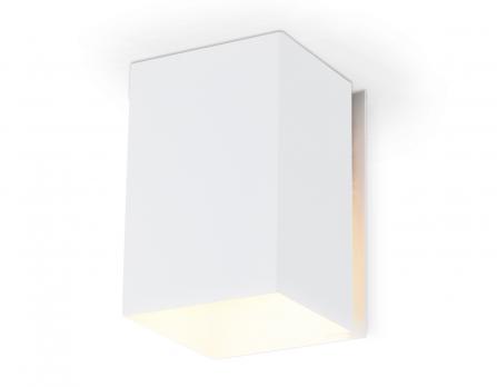 Светильник накладной TN5111 WH белый E27 max 40W 120*80*80 Ambrella light