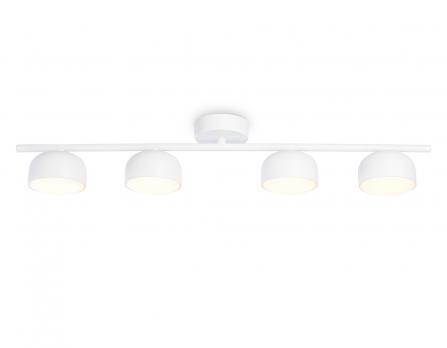 Светильник накладной TN71027/4 WH белый GX53/4 max 12W 600*80*140 Ambrella light
