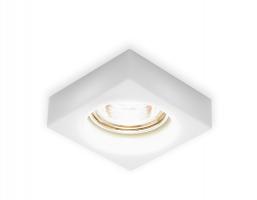 Встраиваемый точечный светильник MR16 D9171 MILK белый MR16 H25 D80 mm Ambrella light