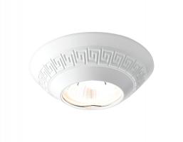 Встраиваемый точечный светильник MR16 D1158 W белый MR16 Ambrella light