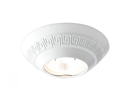 Встраиваемый точечный светильник MR16 D1158 W белый MR16 Ambrella light