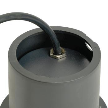 Светодиодный светильник тротуарный (грунтовый) Feron SP3732 7W 4000K 230V IP65
