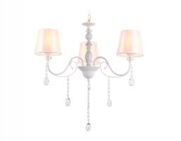 Светильник подвесной TR4601/3 WH белый E27/3 max 40W D620*865 Ambrella light