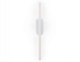 Светильник светодиодный настенный FL5199 WH белый LED 4200K 6W 400*50*25 Ambrella light