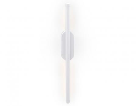 Светильник светодиодный настенный FL5199 WH белый LED 4200K 6W 400*50*25 Ambrella light
