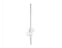Светильник светодиодный настенный FL5212 SWH белый песок LED 4200K 21W 922*150*80 Ambrella light