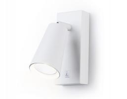 Светильник настенный TA13141 WH белый GU10 max 12W 145*60*90 Ambrella light