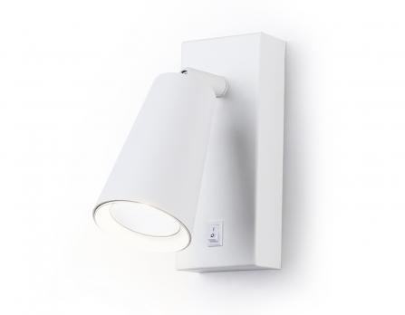 Светильник настенный TA13141 WH белый GU10 max 12W 145*60*90 Ambrella light