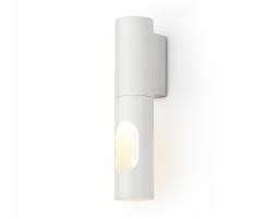 Светильник настенный TN5101 WH белый GU10 max 12W 250*55*80 Ambrella light